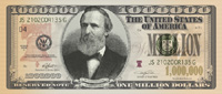 Million Dollar Bill