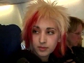 Plane Talk